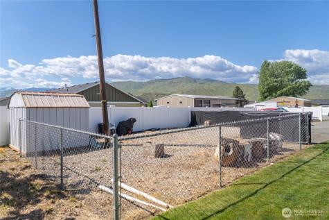 25 Sun Valley Drive Wenatchee WA 98801