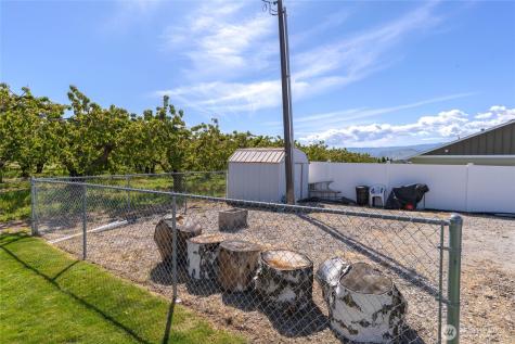 25 Sun Valley Drive Wenatchee WA 98801