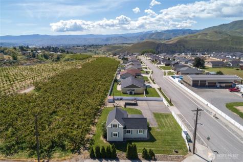 25 Sun Valley Drive Wenatchee WA 98801