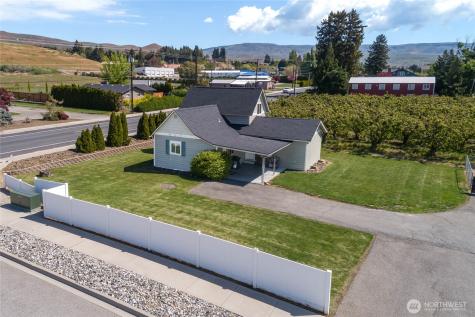 25 Sun Valley Drive Wenatchee WA 98801