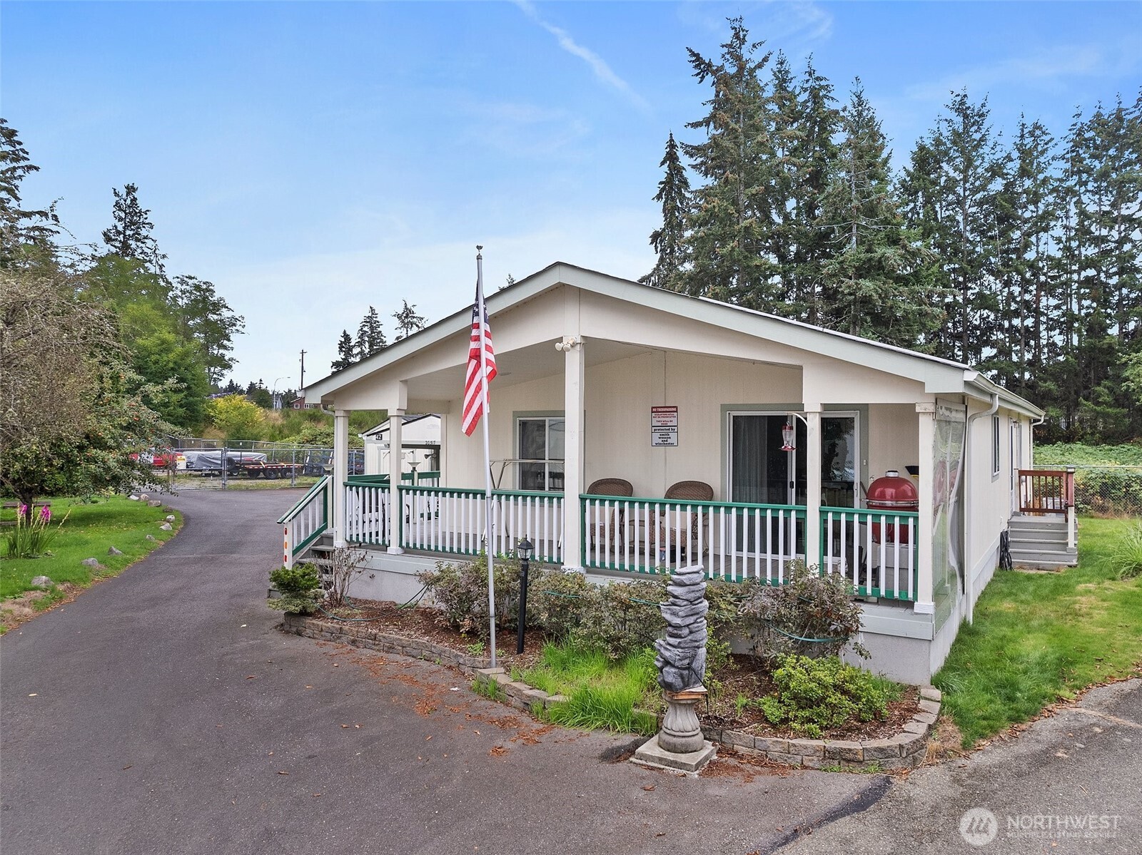 20517 10th Avenue E Spanaway WA 98387