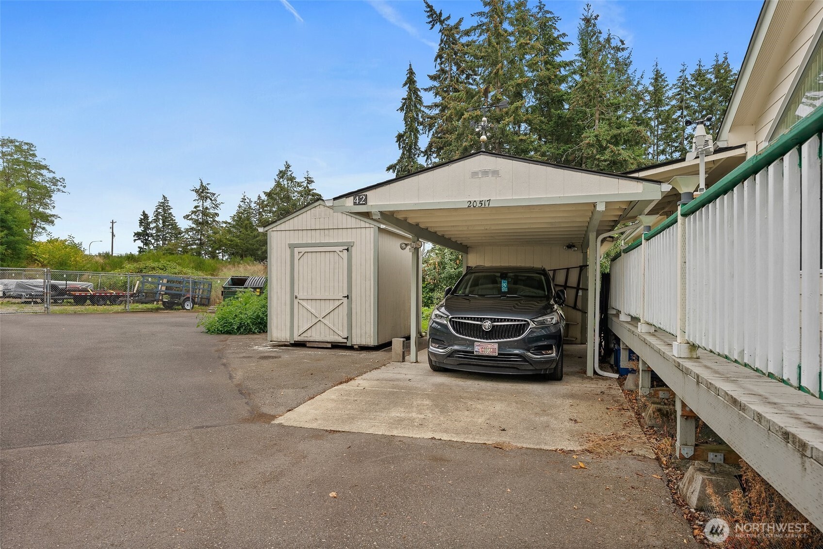 20517 10th Avenue E Spanaway WA 98387