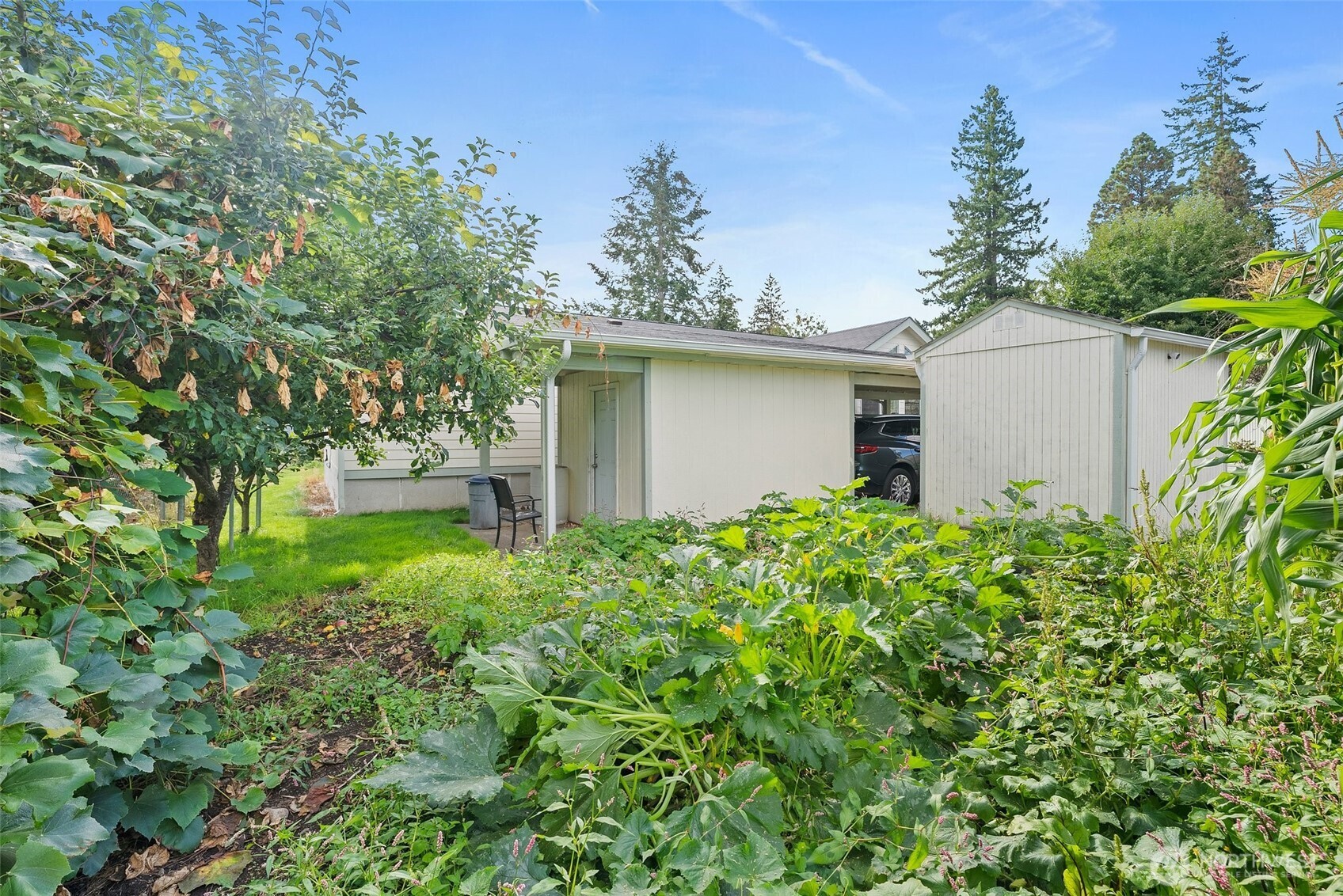20517 10th Avenue E Spanaway WA 98387