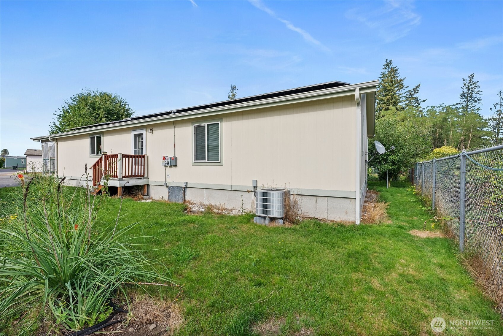 20517 10th Avenue E Spanaway WA 98387