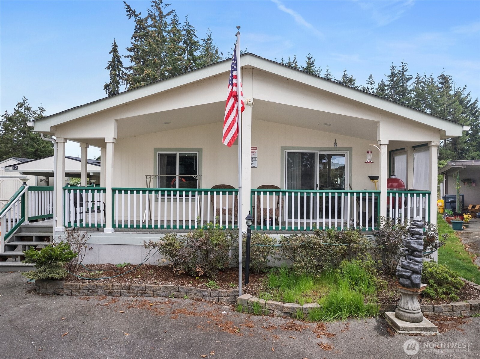 20517 10th Avenue E Spanaway WA 98387