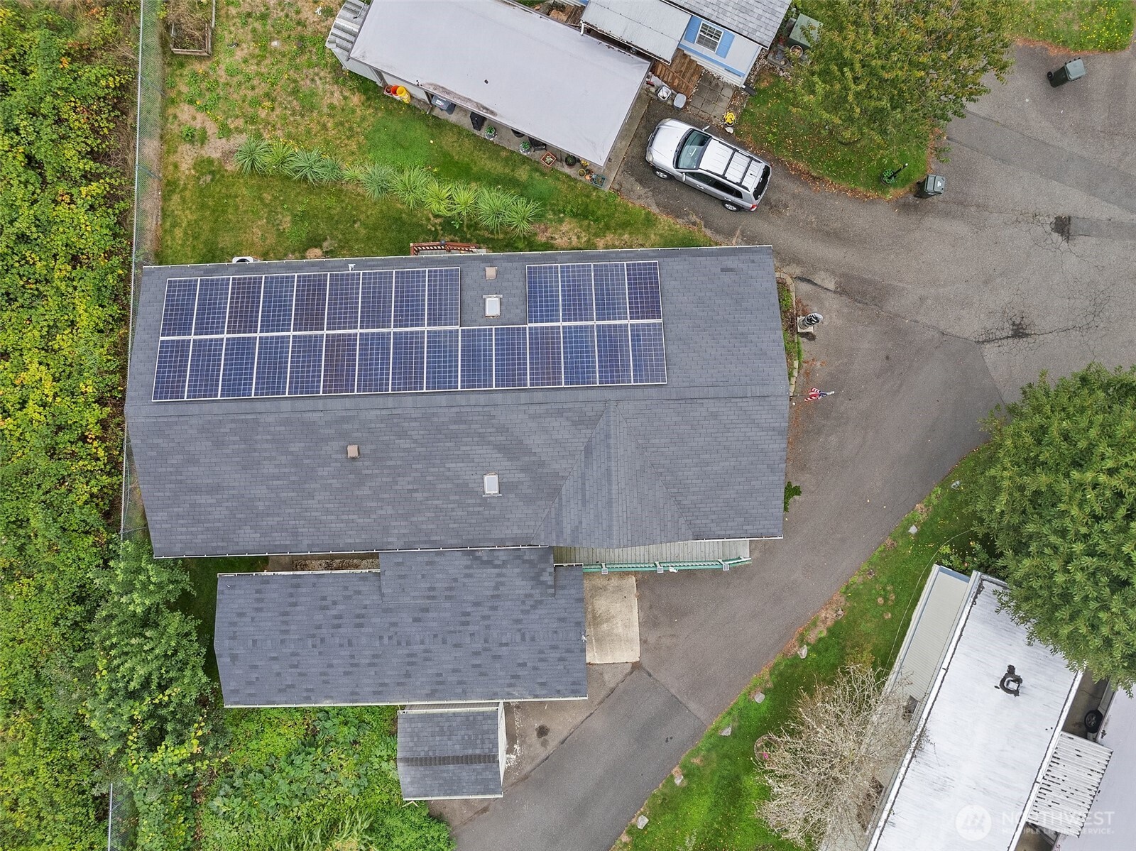 20517 10th Avenue E Spanaway WA 98387