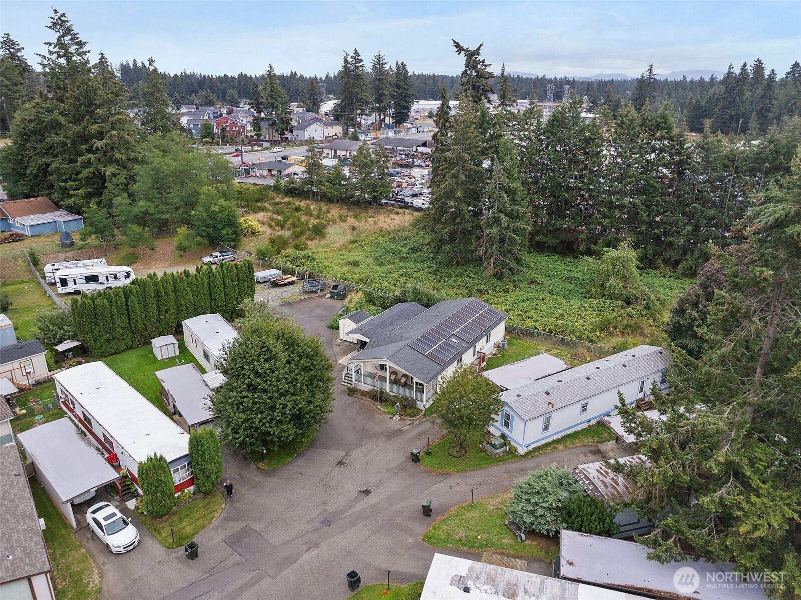 20517 10th Avenue E Spanaway WA 98387