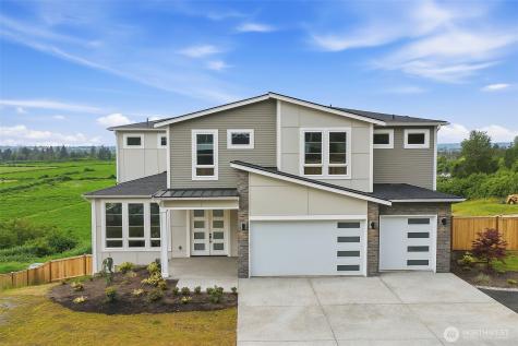 1515 Sunnyside Boulevard Lake Stevens WA 98258