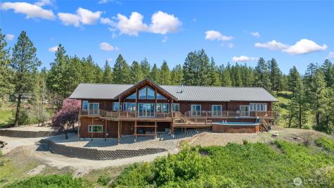 2262 Lambert Road Cle Elum WA 98922