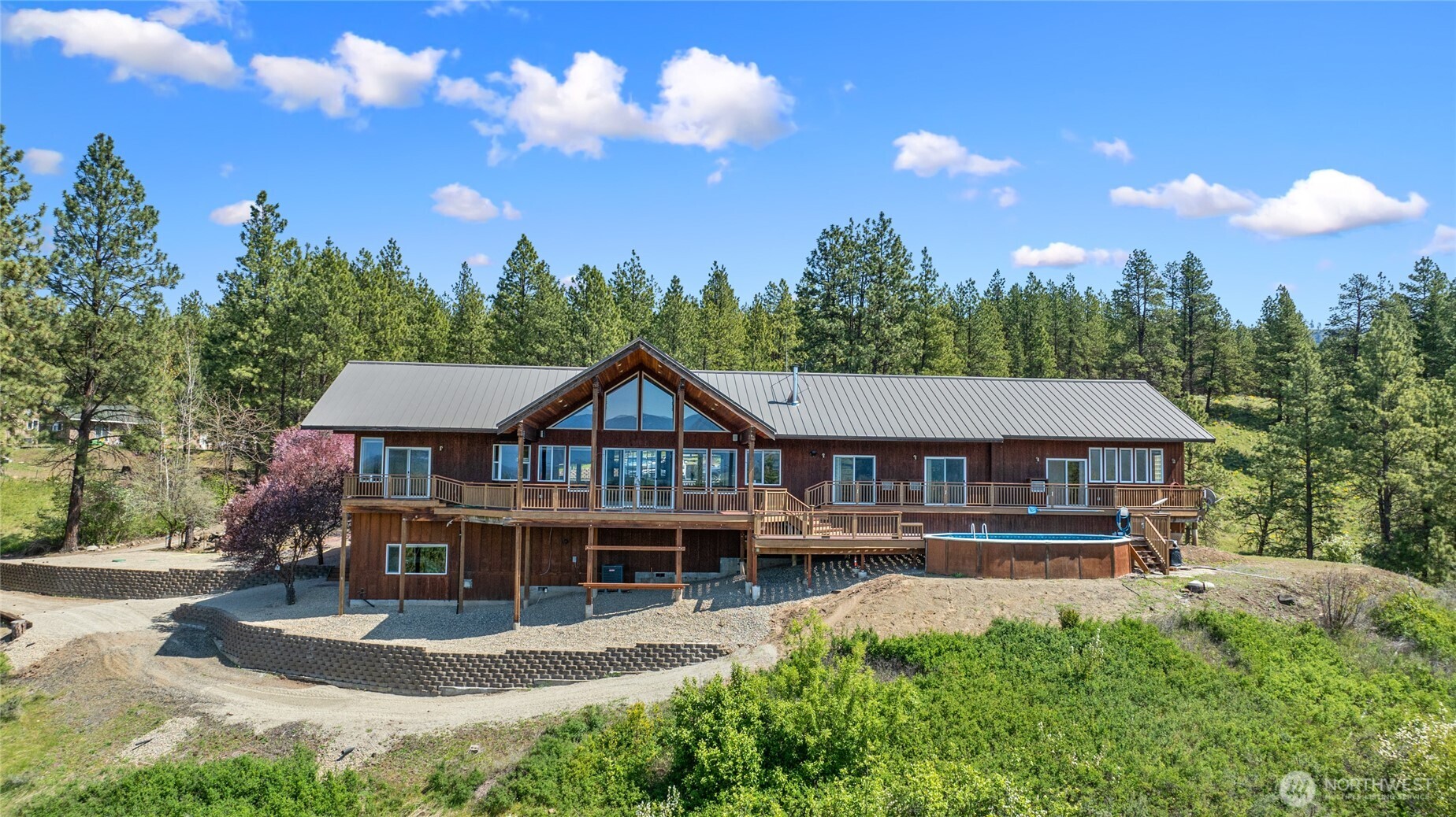 2262 Lambert Road Cle Elum WA 98922