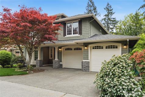 372 Wilderness Peak Drive NW Issaquah WA 98027