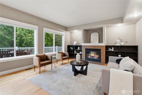 372 Wilderness Peak Drive NW Issaquah WA 98027