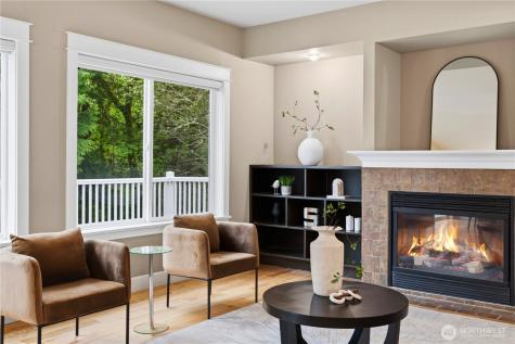 372 Wilderness Peak Drive NW Issaquah WA 98027