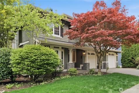 372 Wilderness Peak Drive NW Issaquah WA 98027