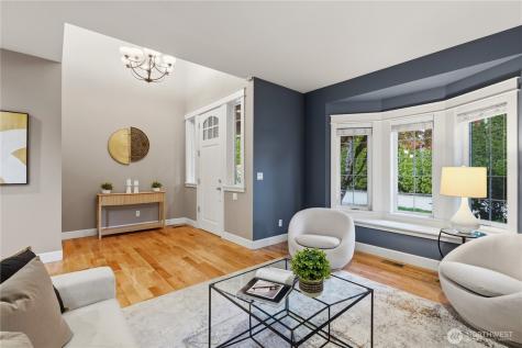 372 Wilderness Peak Drive NW Issaquah WA 98027