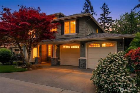372 Wilderness Peak Drive NW Issaquah WA 98027