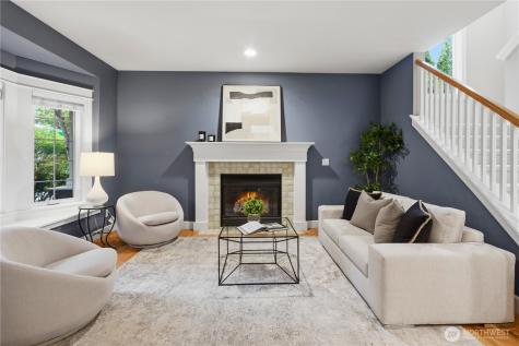 372 Wilderness Peak Drive NW Issaquah WA 98027