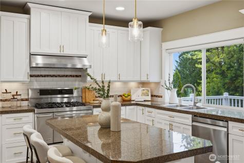 372 Wilderness Peak Drive NW Issaquah WA 98027