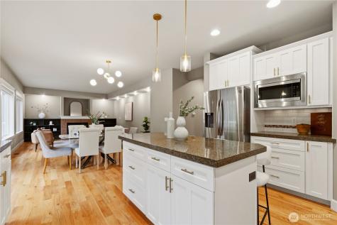 372 Wilderness Peak Drive NW Issaquah WA 98027