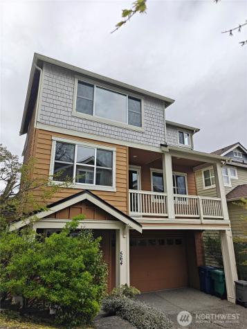 564 Mountain View Lane NW Issaquah WA 98027
