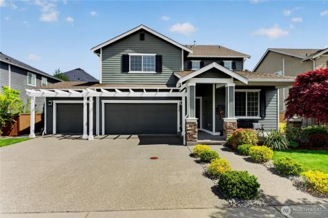 14207 Overlook Drive E Bonney Lake WA 98391