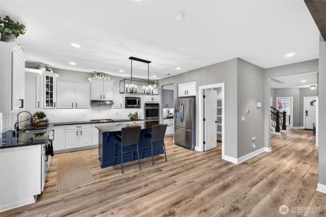 14207 Overlook Drive E Bonney Lake WA 98391