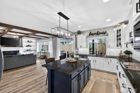 14207 Overlook Drive E Bonney Lake WA 98391