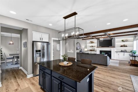 14207 Overlook Drive E Bonney Lake WA 98391