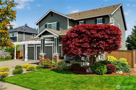 14207 Overlook Drive E Bonney Lake WA 98391