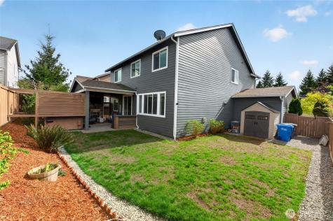 14207 Overlook Drive E Bonney Lake WA 98391