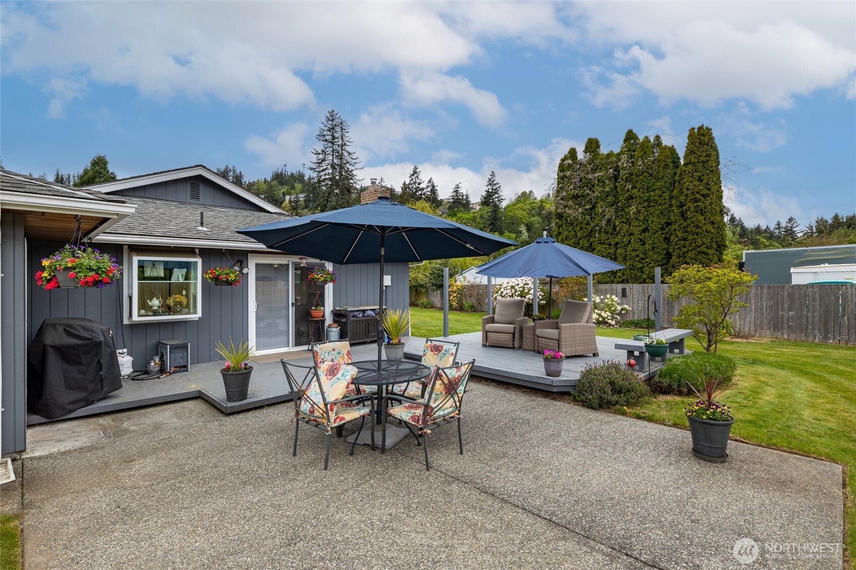 19917 Lei Garden Road Burlington WA 98233