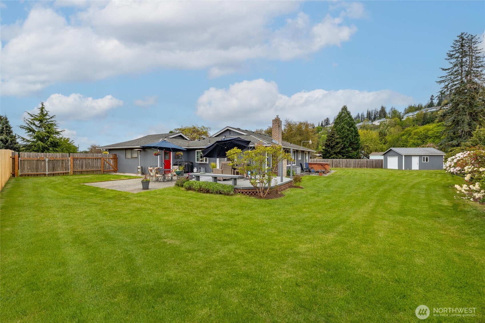 19917 Lei Garden Road Burlington WA 98233