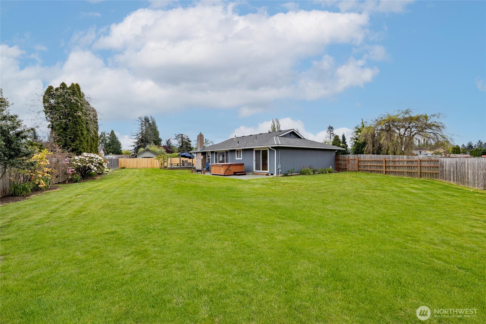 19917 Lei Garden Road Burlington WA 98233