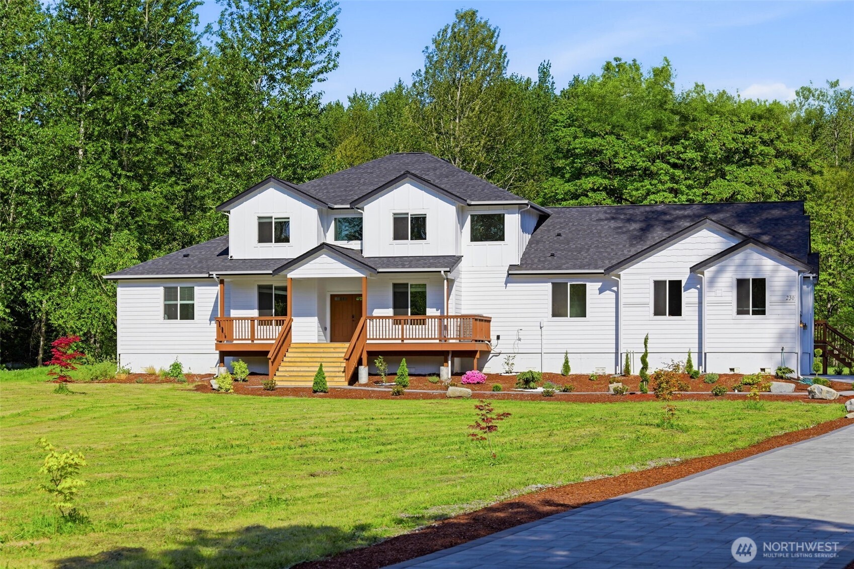 230 Conine Street SE Olympia WA 98513
