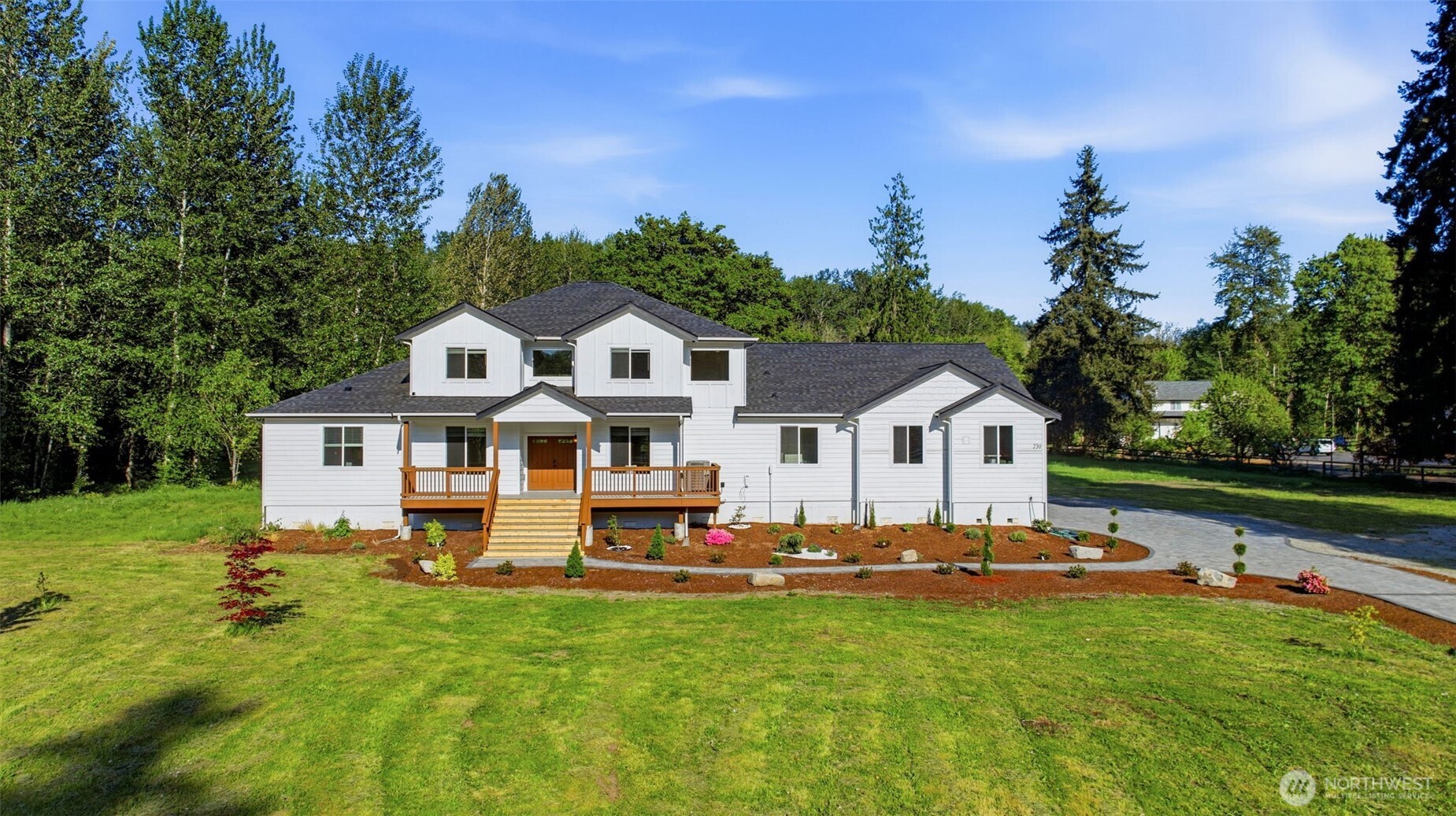 230 Conine Street SE Olympia WA 98513