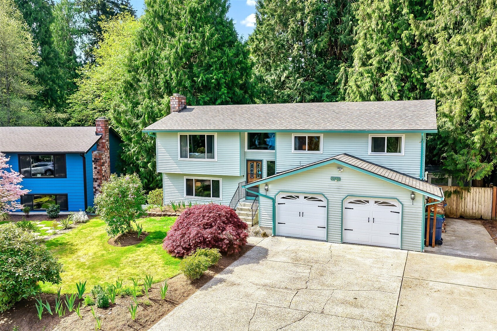 20530 11th Drive SE Bothell WA 98012
