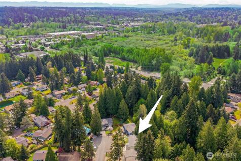 20530 11th Drive SE Bothell WA 98012
