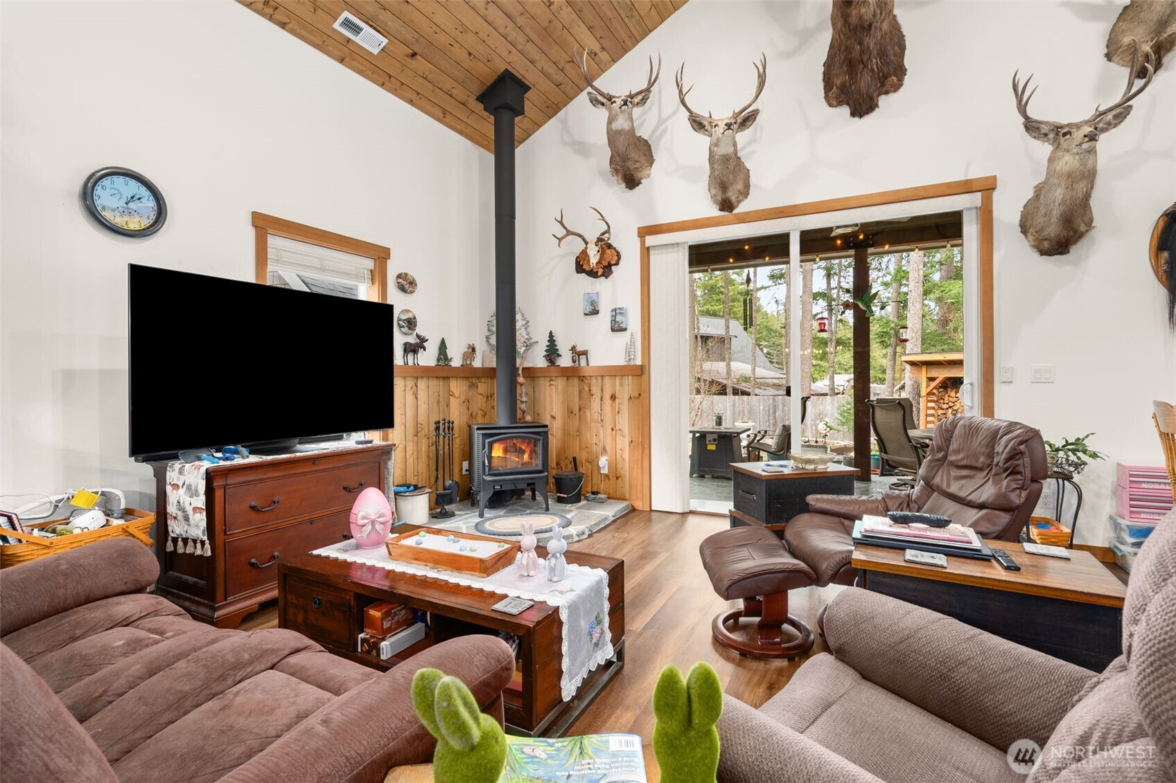 103 Mountain View Lane S Packwood WA 98361
