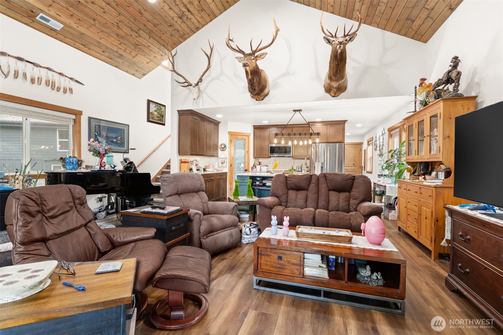 103 Mountain View Lane S Packwood WA 98361