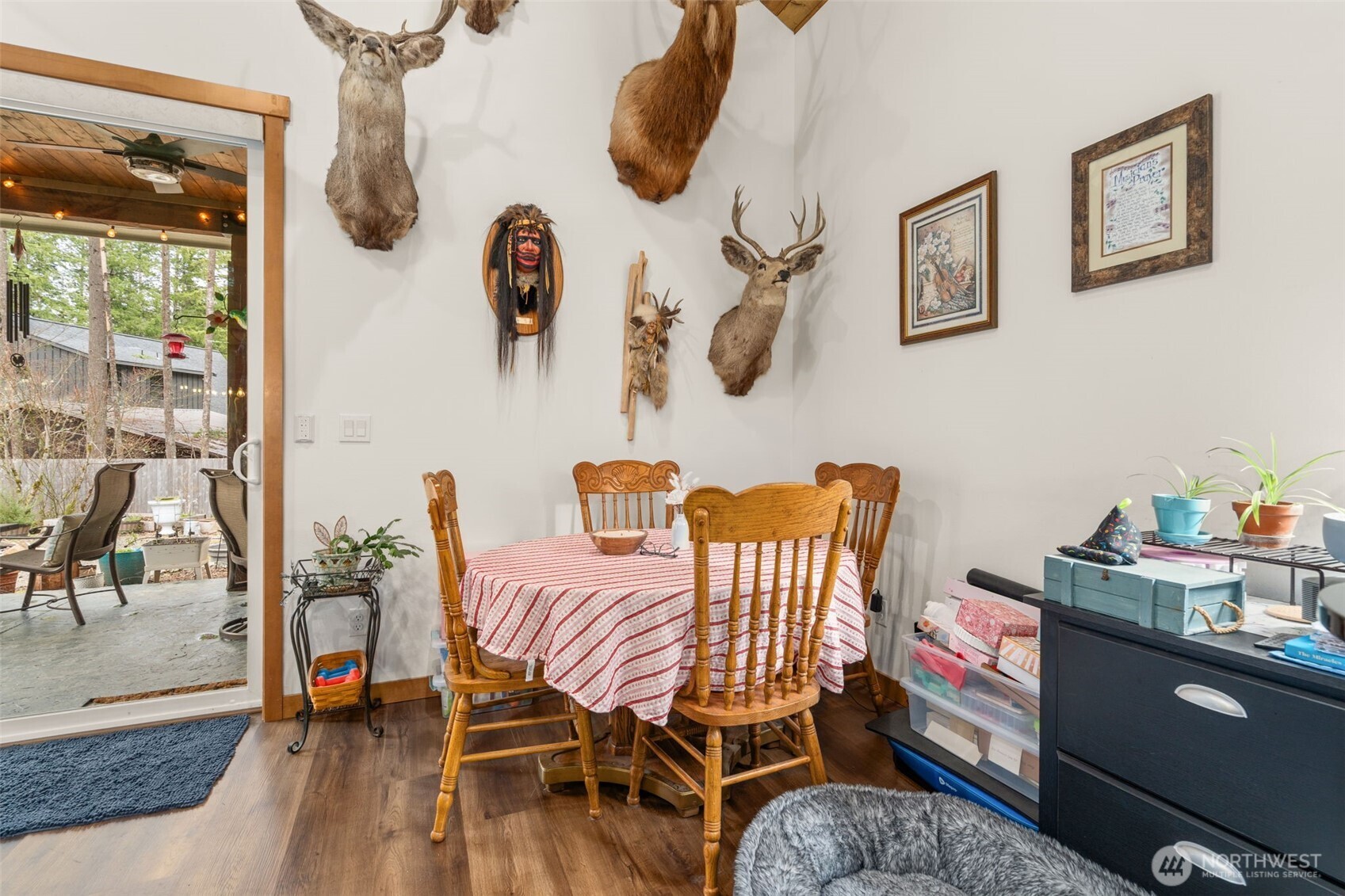 103 Mountain View Lane S Packwood WA 98361