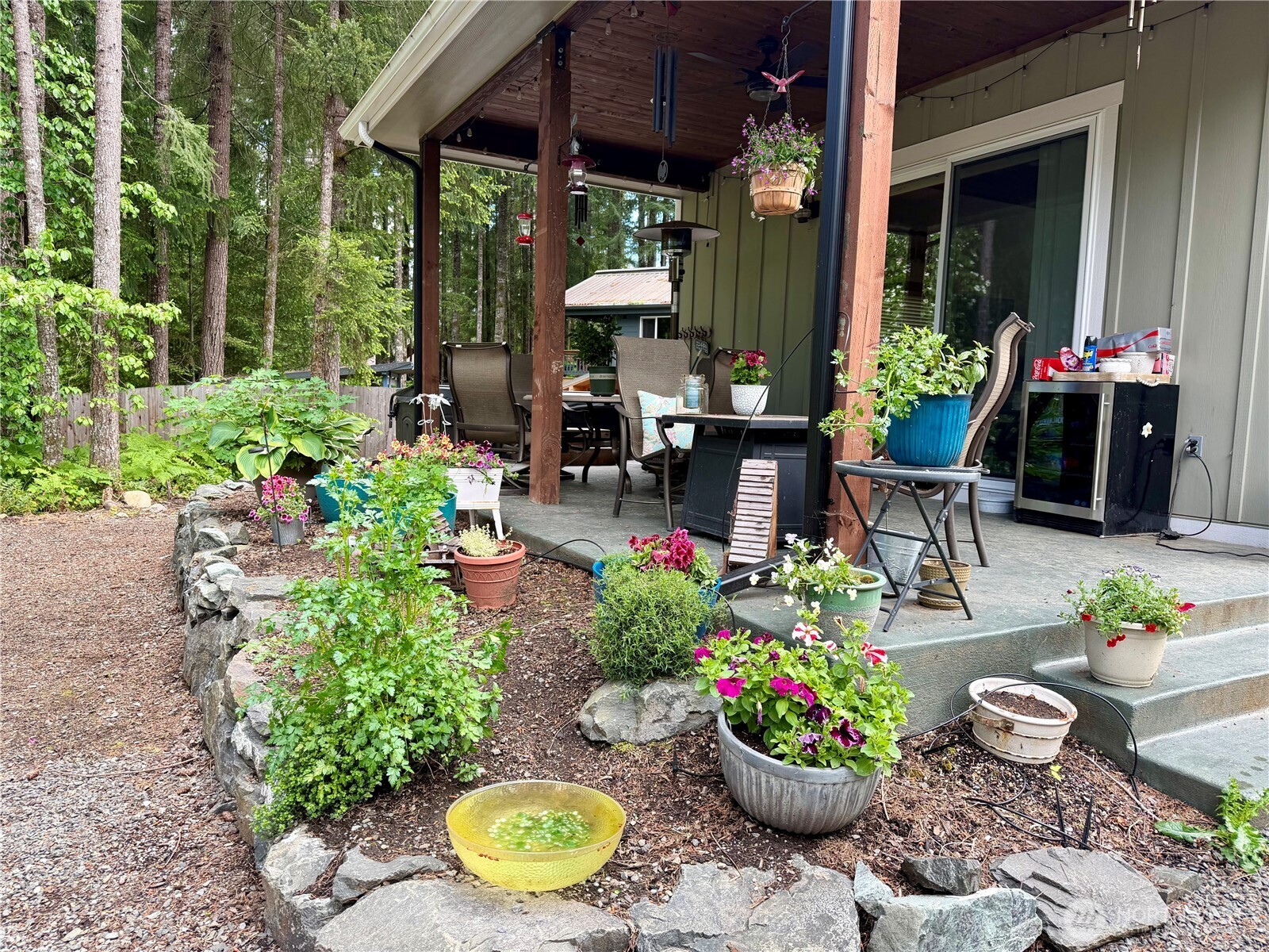 103 Mountain View Lane S Packwood WA 98361
