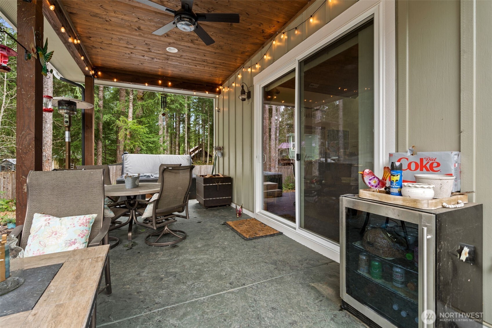 103 Mountain View Lane S Packwood WA 98361