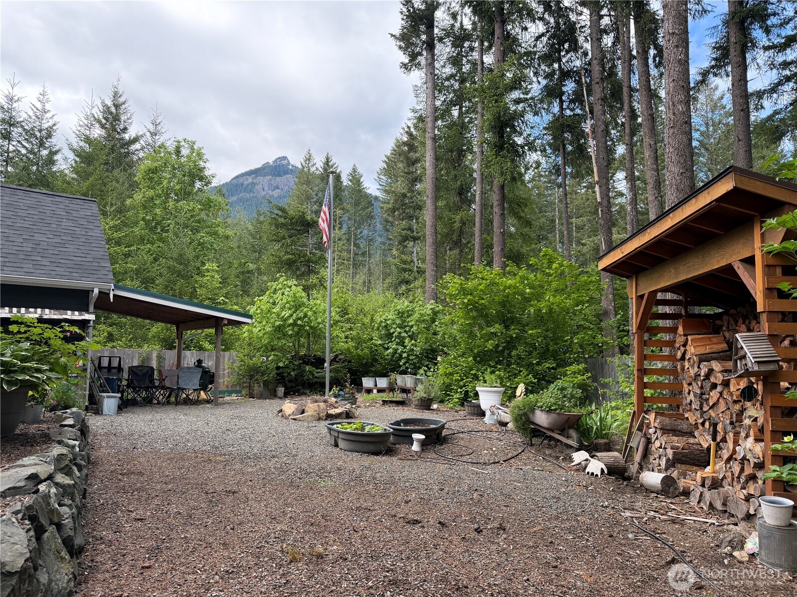 103 Mountain View Lane S Packwood WA 98361