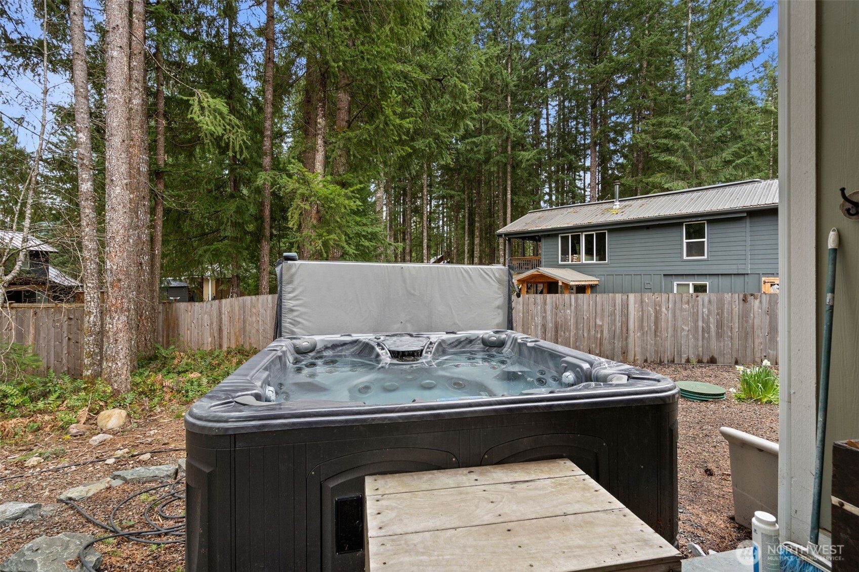 103 Mountain View Lane S Packwood WA 98361