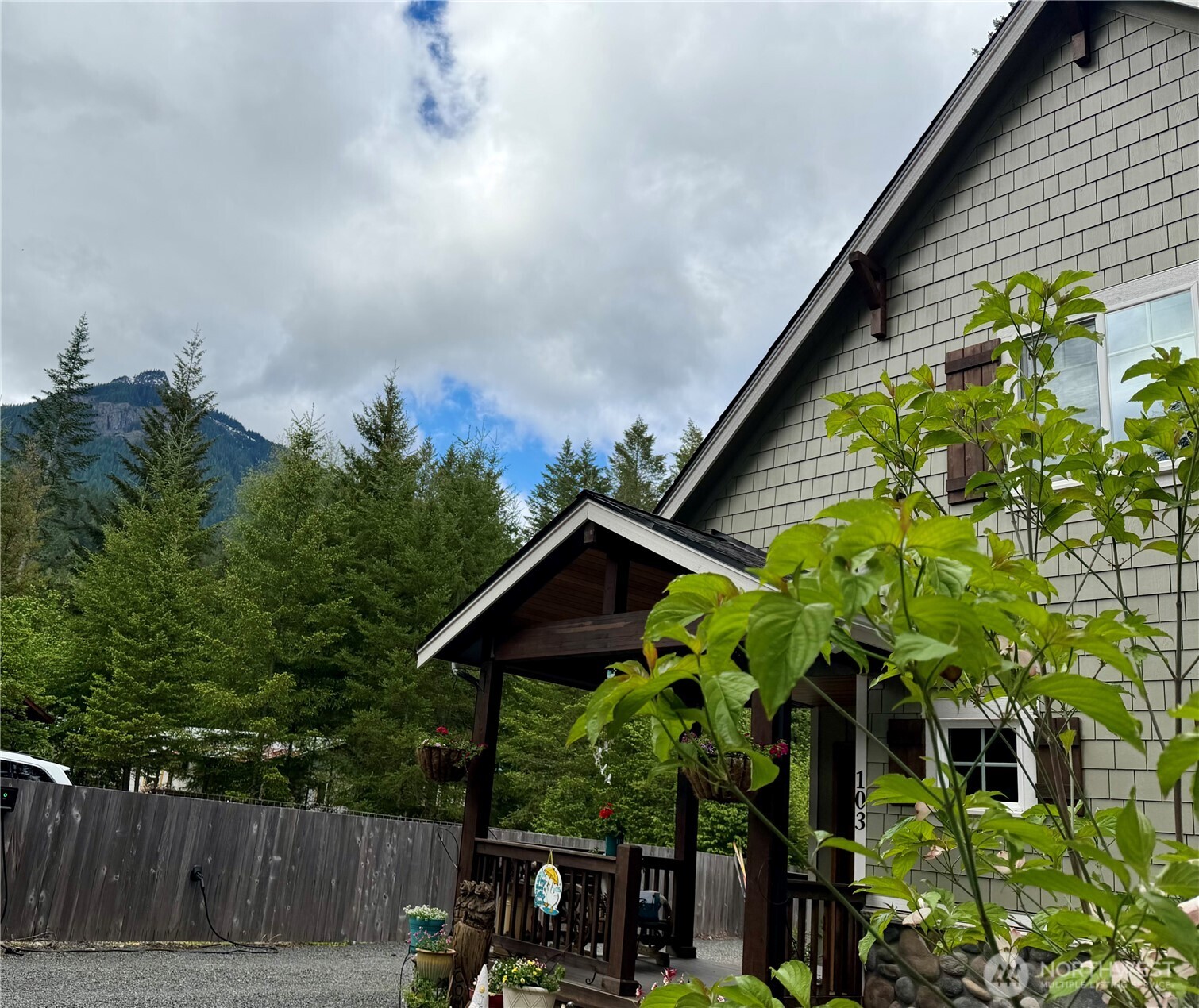 103 Mountain View Lane S Packwood WA 98361