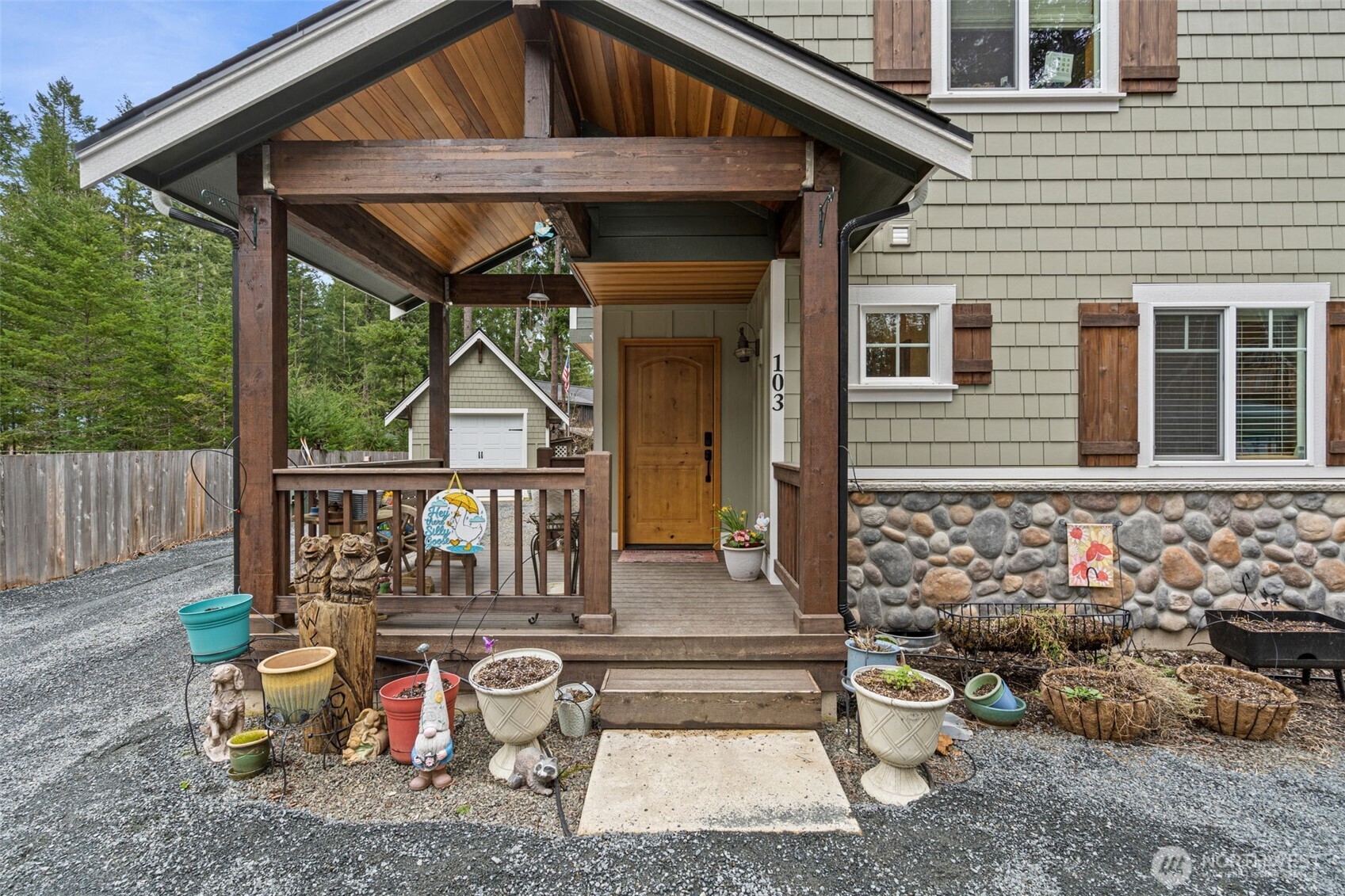 103 Mountain View Lane S Packwood WA 98361