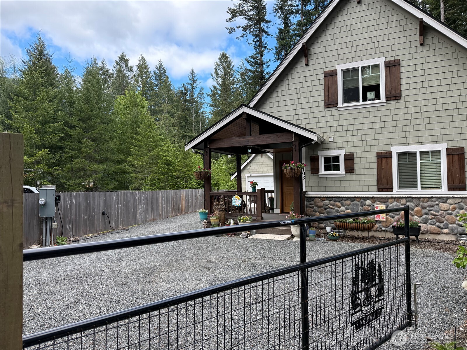 103 Mountain View Lane S Packwood WA 98361