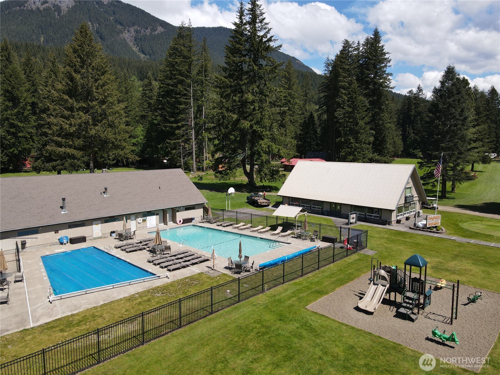 103 Mountain View Lane S Packwood WA 98361