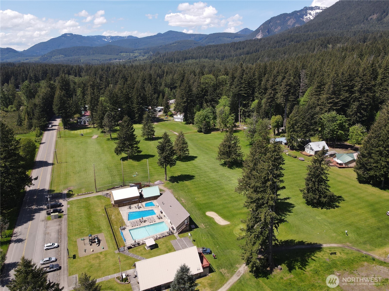 103 Mountain View Lane S Packwood WA 98361
