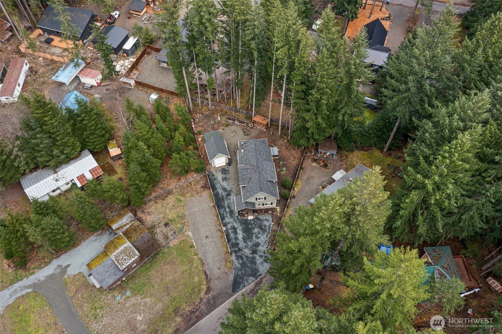 103 Mountain View Lane S Packwood WA 98361
